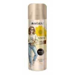 DEO SPRAY DONNA 150 ml LADY CASUAL