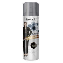 DEO SPRAY DONNA 150 ml LADY PROFESSIONAL