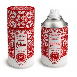 DEODORATE SPRAY AMBIENTE 250 ml ECLIAN