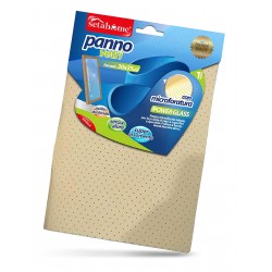 PANNO VETRI MICROFORATO 30x35 cm