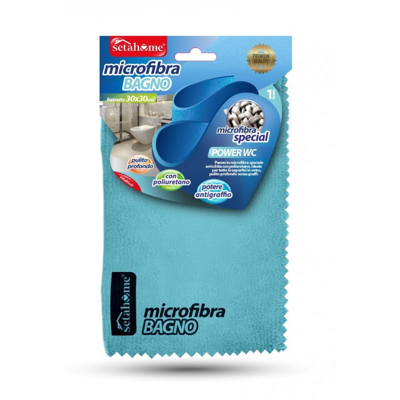 PANNO BAGNO 30x30 cm