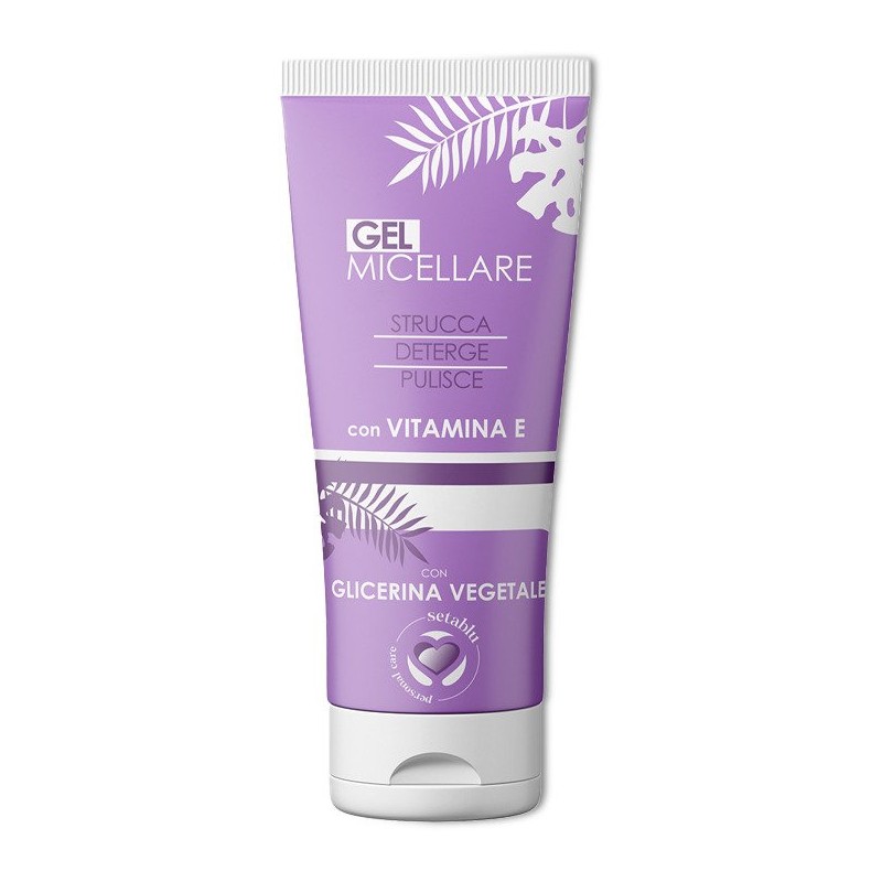 GEL MICELLARE 100 Ml