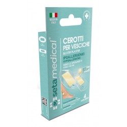 CEROTTI PER VESCHICHE 4 Pz (12 Pz)