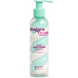 BODY LOTION SUGAR TWIST COCCO 200 ml