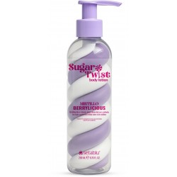 BODY LOTION SUGAR TWIST 20 ml MIRTILLO BERRYLICIOUS