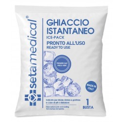 GHIACCIO ISTANTANEO MONOUSO