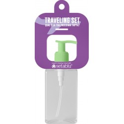 FLACONE DA VIAGGIO 100 ml