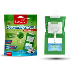 DEUMIDIFICATORE APPENDINO 500 ml COTONE