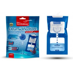 DEUMIDIFICATORE APPENDINO 500 ml OCEANO