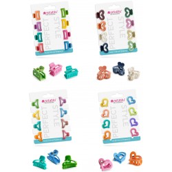 PINZETTE 2 cm 8 Pz (12 Pz)