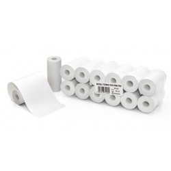 ROTOLO TERMICO POS 57x 10 mt senza anima (72 Pz)