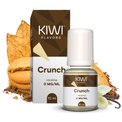 KIWI LIQUIDO CRUNCH NIC. 12 cod.prod. PLN008079 (5 Pz)