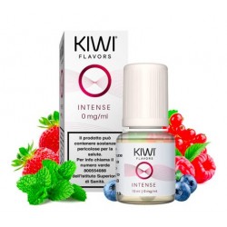 KIWI LIQUIDO INTESE NIC. 0.9 cod.prod. PLN008596 (5 Pz)