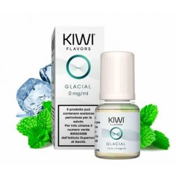 KIWI LIQUIDO GLACIAL NIC. 09 cod.prod. PLN008602 (5 Pz)