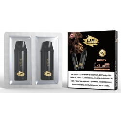LEM CARTUCCIA PESCA (2 Refill x 5 Pz) cod.prod.PLN011954