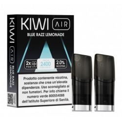 KIWI AIR POD 2 Refill BLUE RAZZ LEMONADE 20mg. cod.prod.PL015367
