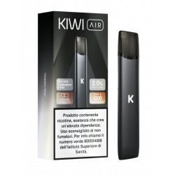 KIWI AIR STARTER KIT CARAMEL TOBACCO cod.prod.PLN015407
