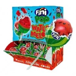 FINIPOP WATER MELON (100 Pz)