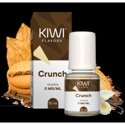 KIWI LIQUIDO CRUNCH NIC. 08 mg cod.prod. PLN008078 (5 Pz)