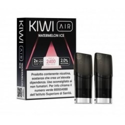 KIWI AIR POD 2 Refill WATERMELON ICE cod.prod.PLN015423