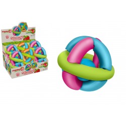 PALLA CON SONAGLIO 11 CM
