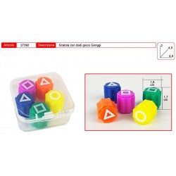 GONGGI KOREAN GAME