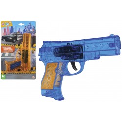 PISTOLA A FRIZIONE