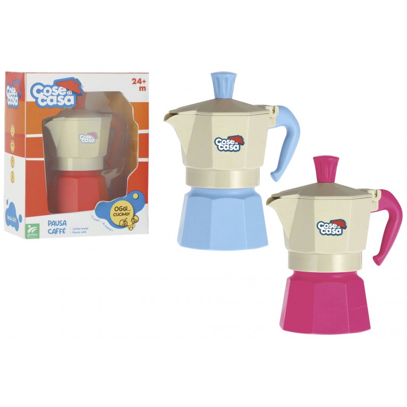 CAFFETTIERA MOKA