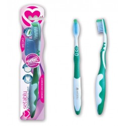 SPAZZOLINO DENTI PROFESSIONAL (12 Pz)