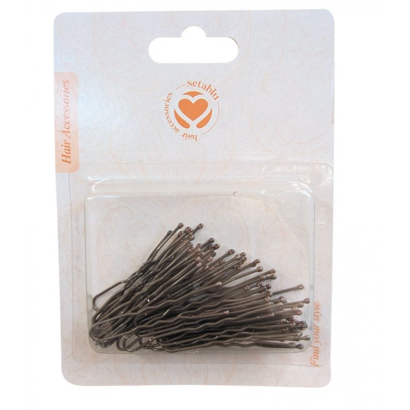 FORCINA METALLO CAFFE' CORTA 50 Pz (24 Pz)