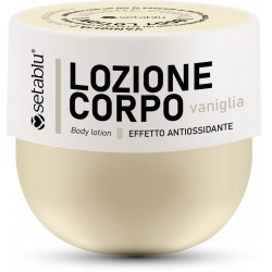CREMA CORPO VANIGLIA 280 ml