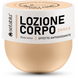 CREMA CORPO PESCA 280 ml