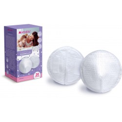 COPPETTE ASSORBILATTE 20 Pz