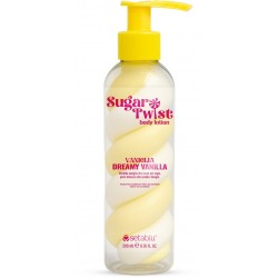 BODY LOTION SUGAR TWIST 200 ml VANILLA