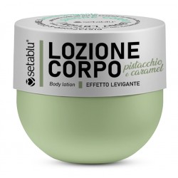 CREMA CORPO PISTACCHIO 280 ml