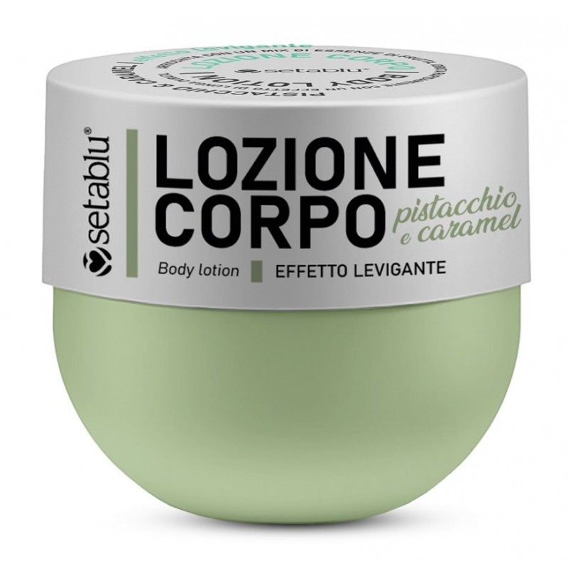 CREMA CORPO PISTACCHIO 280 ml