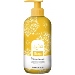 SAPONE MANI 500 Ml LINEA ARABA - KHAREM -