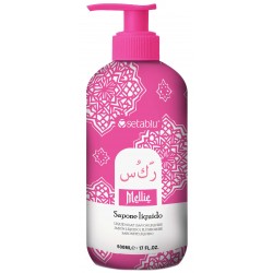SAPONE MANI 500 Ml LINEA ARABA - AYRA CANDY -
