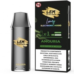 LEM CARTUCCIA MONOUSO...