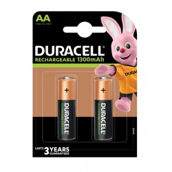 DURACELL DURALOCK...