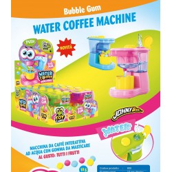 GAGU SWEET WATER COFFEE MACHINE (10 Pz)