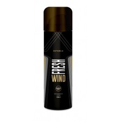 DEO SPRAY UOMO 150 ml FRESH WIND