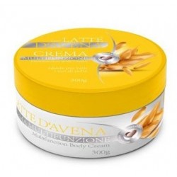 CREMA LATTE D'AVENA VASO 100 Ml