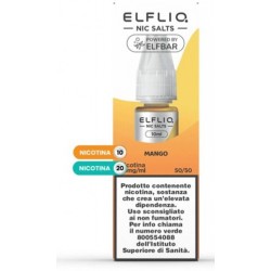 ELFLIQ NIC...