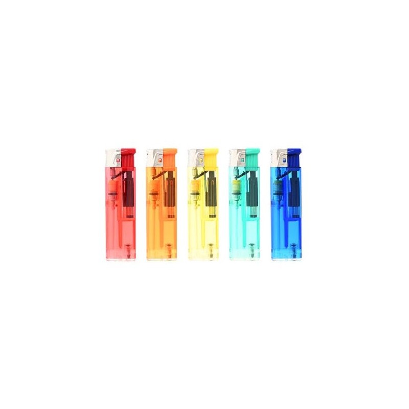 ACC. ATOMIC TURBO RICARICABILE (50 Pz)
