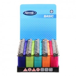 ACC. ATOMIC MINI FRICTION WHEEL (50 Pz)