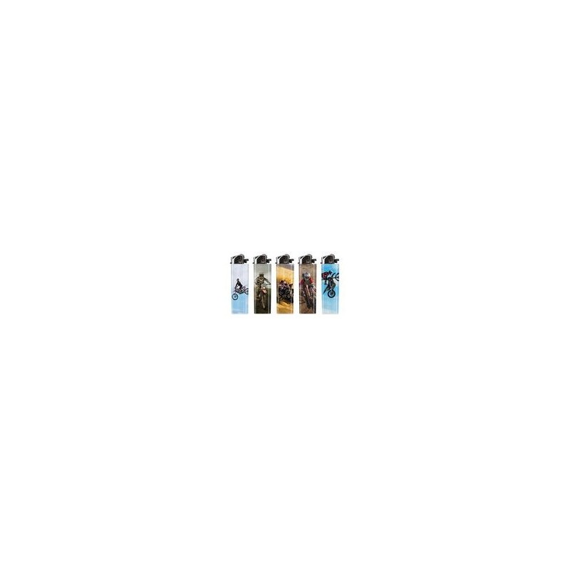 ACC. ATOMIC PIETRINA GETTAVIA MOTORRAD (50 Pz)
