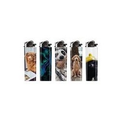 ACC. ATOMIC PIETRINA GETTAVIA DOG (50 Pz)