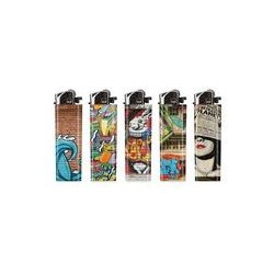 ACC. ATOMIC PIETRINA GETTAVIA GRAFFITI (50 Pz)