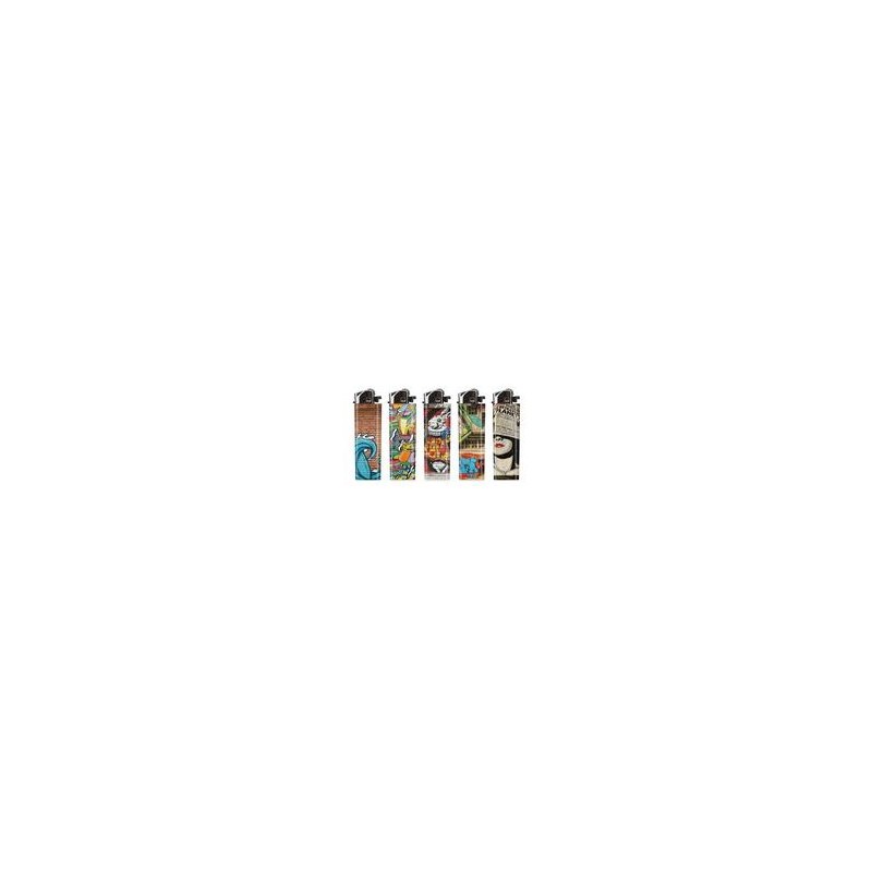 ACC. ATOMIC PIETRINA GETTAVIA GRAFFITI (50 Pz)